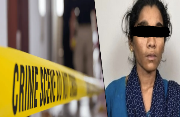 பொறாமை விபரீதமாக முடிந்தது; வயது சிறுமியை கிணற்றில் தள்ளிக் கொன்ற அத்தை கைது ராமநாதபுரத்தை உலுக்கிய கொடூரம்